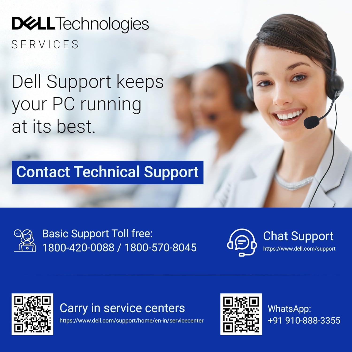 Dell G Series, 13th Gen Intel Core i5-13450HX, NVIDIA RTX 3050-6GB, 16GB DDR5, 512GB SSD, FHD, 15.6"/39.62cm, Windows 11, Microsoft Office Home 2024, 2.65KG, G15-5530, Backlit Keyboard, Gaming Laptop