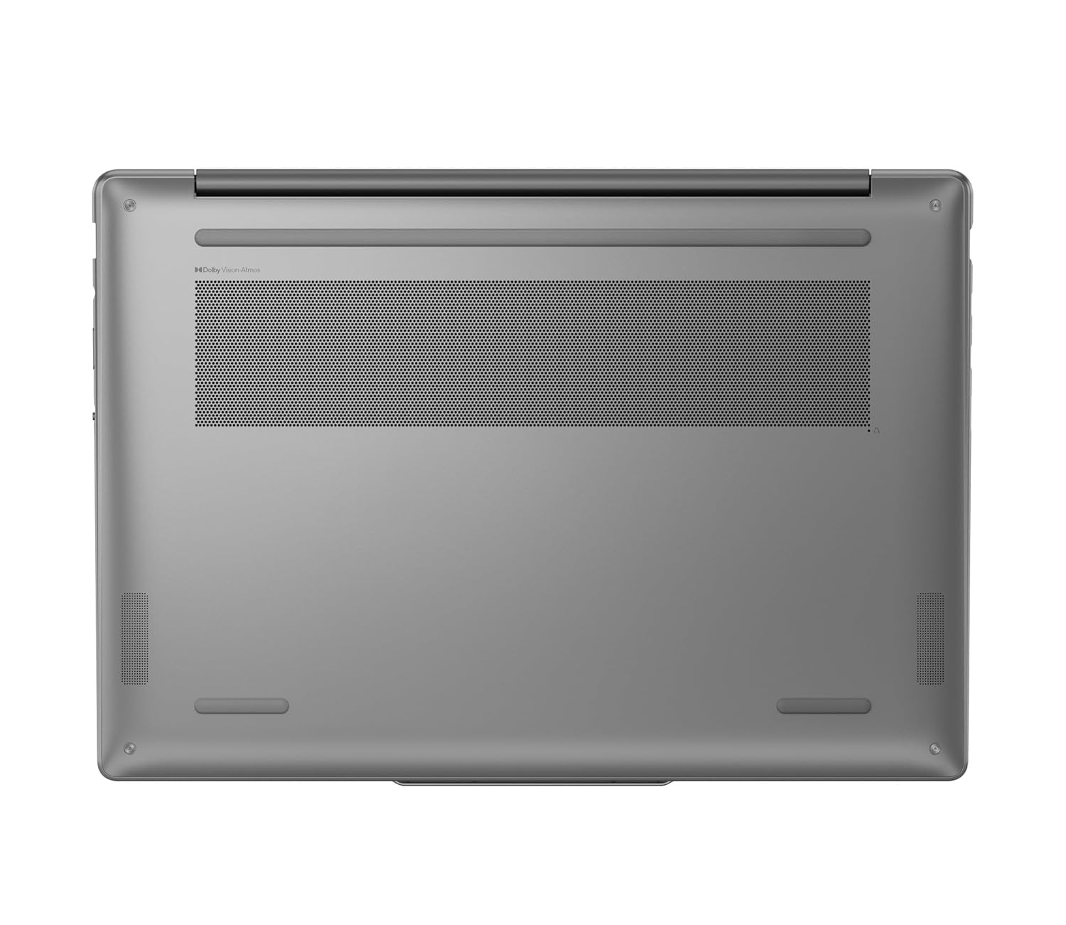 Lenovo Yoga Slim 7 (Smartchoice) Aura Edition, Intel Core Ultra 5 226V, 16GB RAM, 1TB SSD, WUXGA OLED, Copilot+ AI PC, 40 TOPS, 14"/35.5cm, Windows 11, Office 2024, Grey, 1.19Kg, 83JX005FIN, AI Laptop
