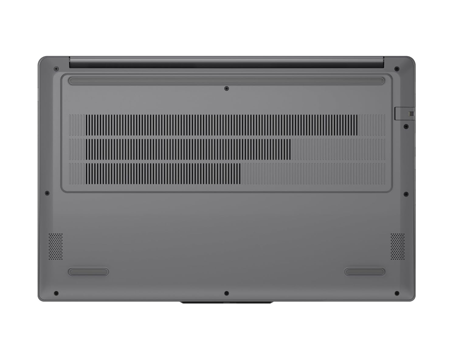 Lenovo LOQ Essential AMD Ryzen 7 7735HS | NVIDIA RTX 4050 6GB (16GB RAM/512GB SSD/144Hz Refresh Rate/15.6" (39.6cm)/Windows 11/Office Home 2024/3 Mon. Game Pass/Grey/1.8Kg), 83S0009TIN Gaming Laptop
